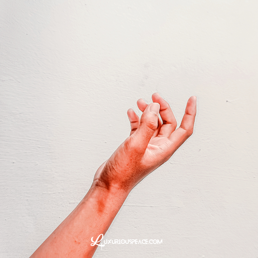 Nurturing Your Skin and Peace of Mind: The Powerful Connection Between Eczema and Mental Health