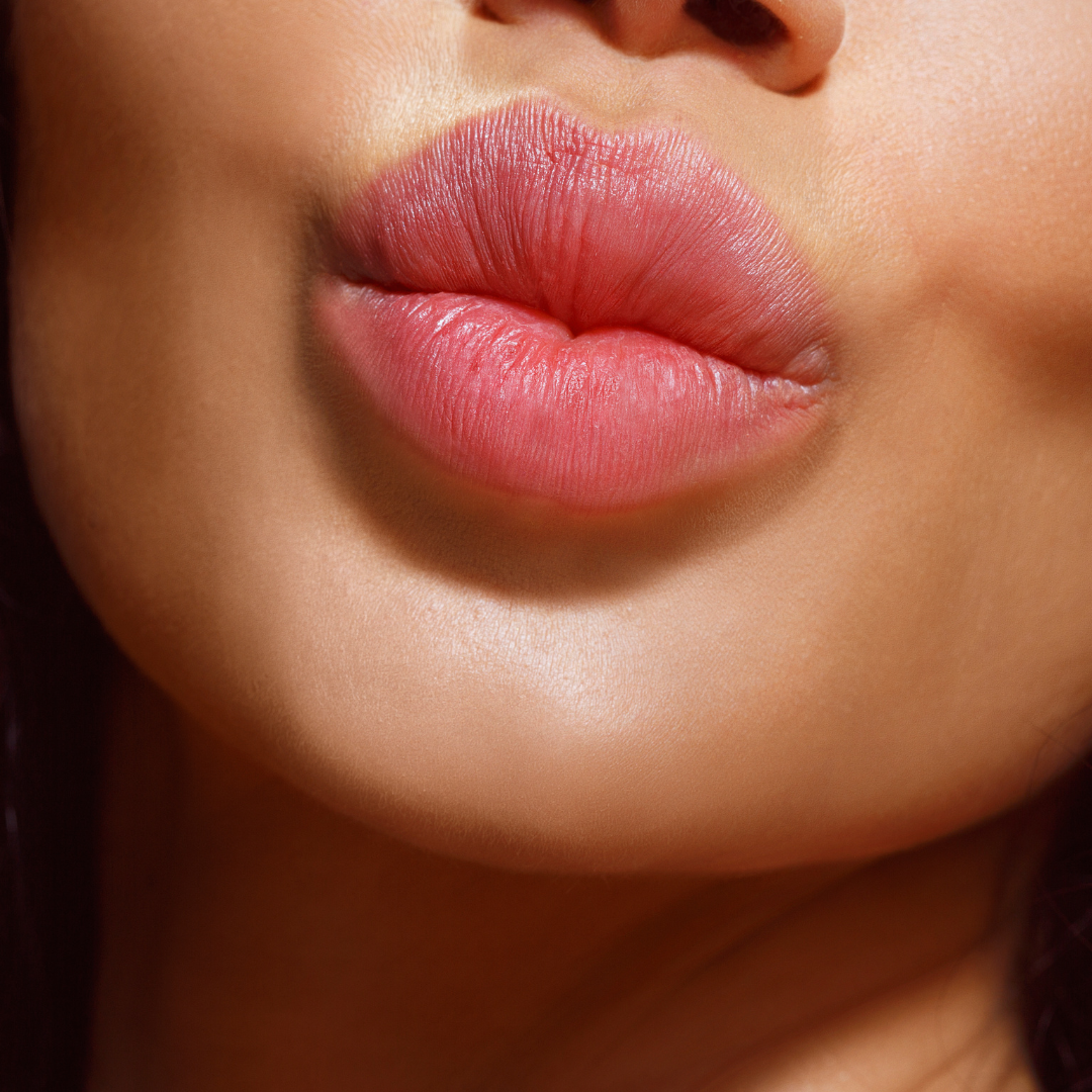 Lux Lips Sugar Scrub