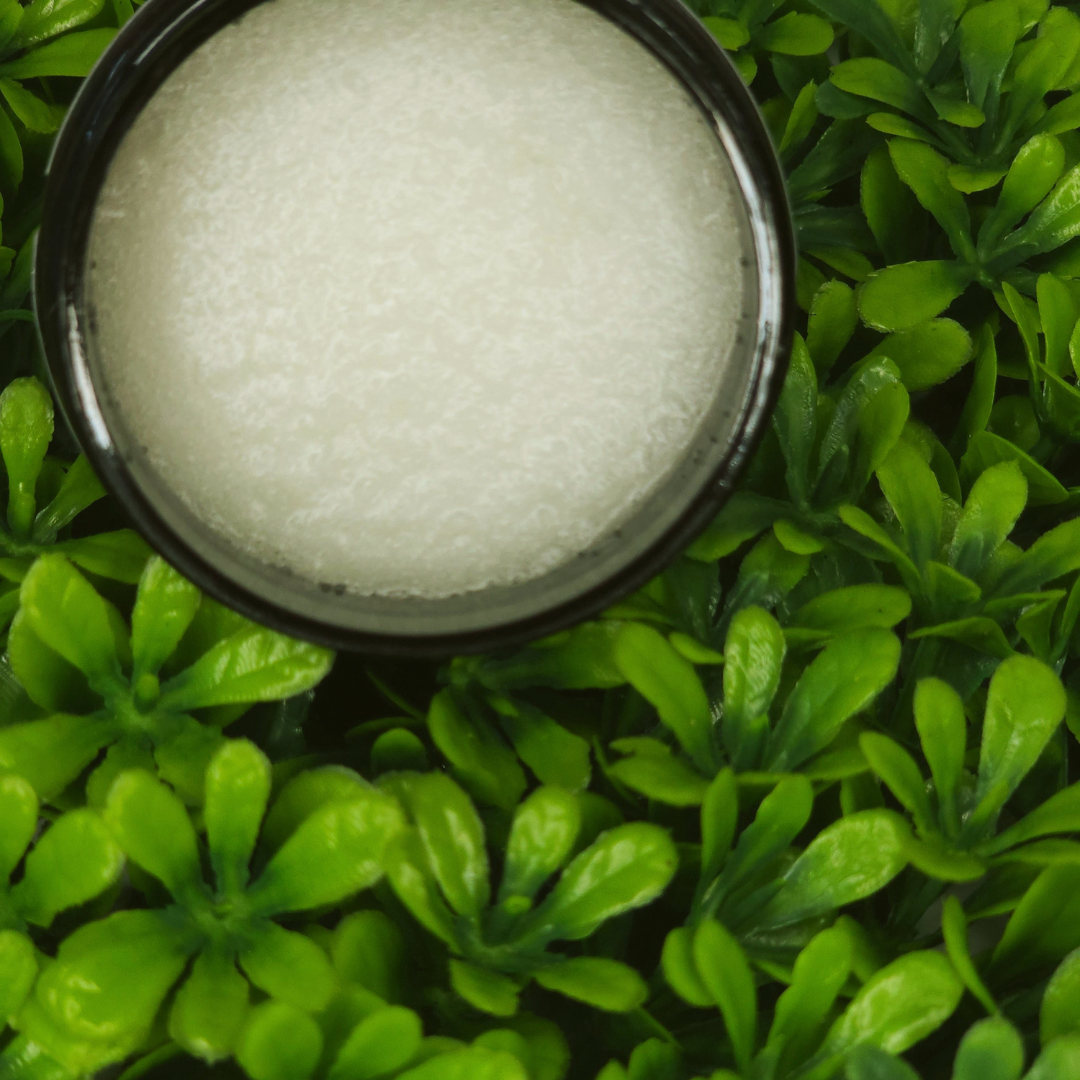 Lux Lips Sugar Scrub