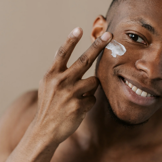 Sea Moss Mousse Moisturizer