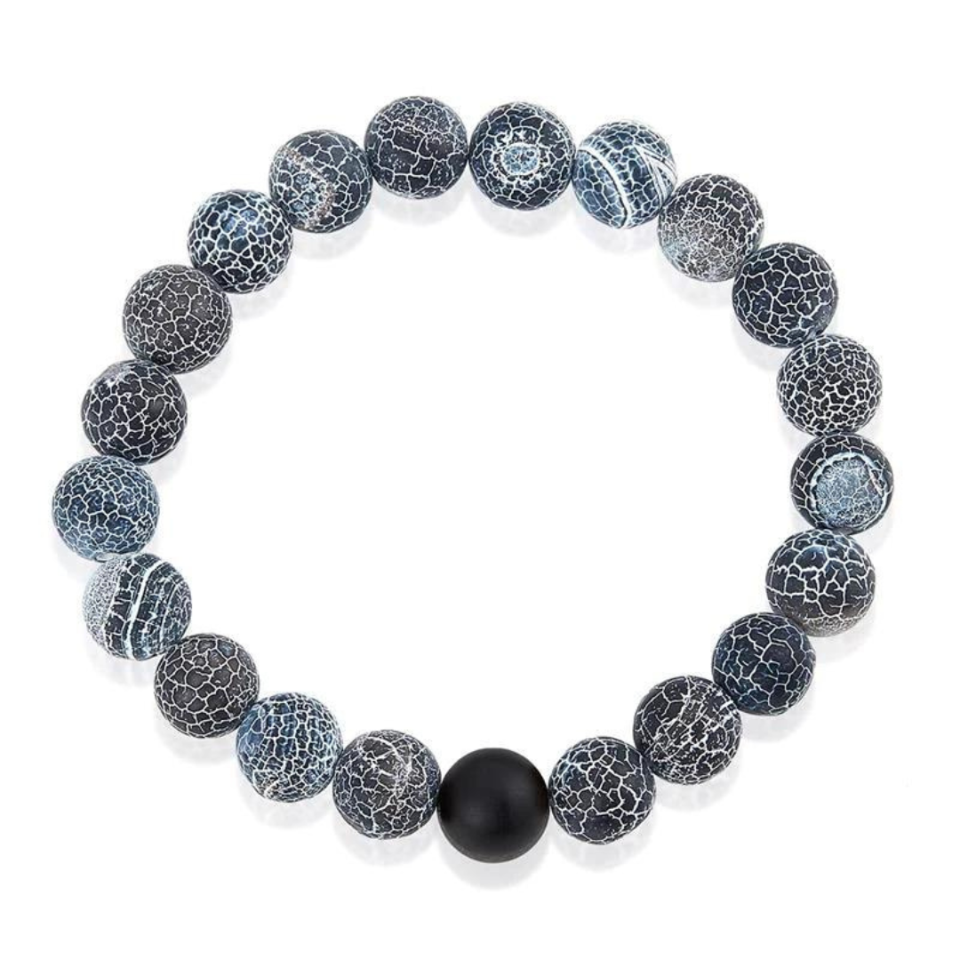 Agate Stone Bracelets