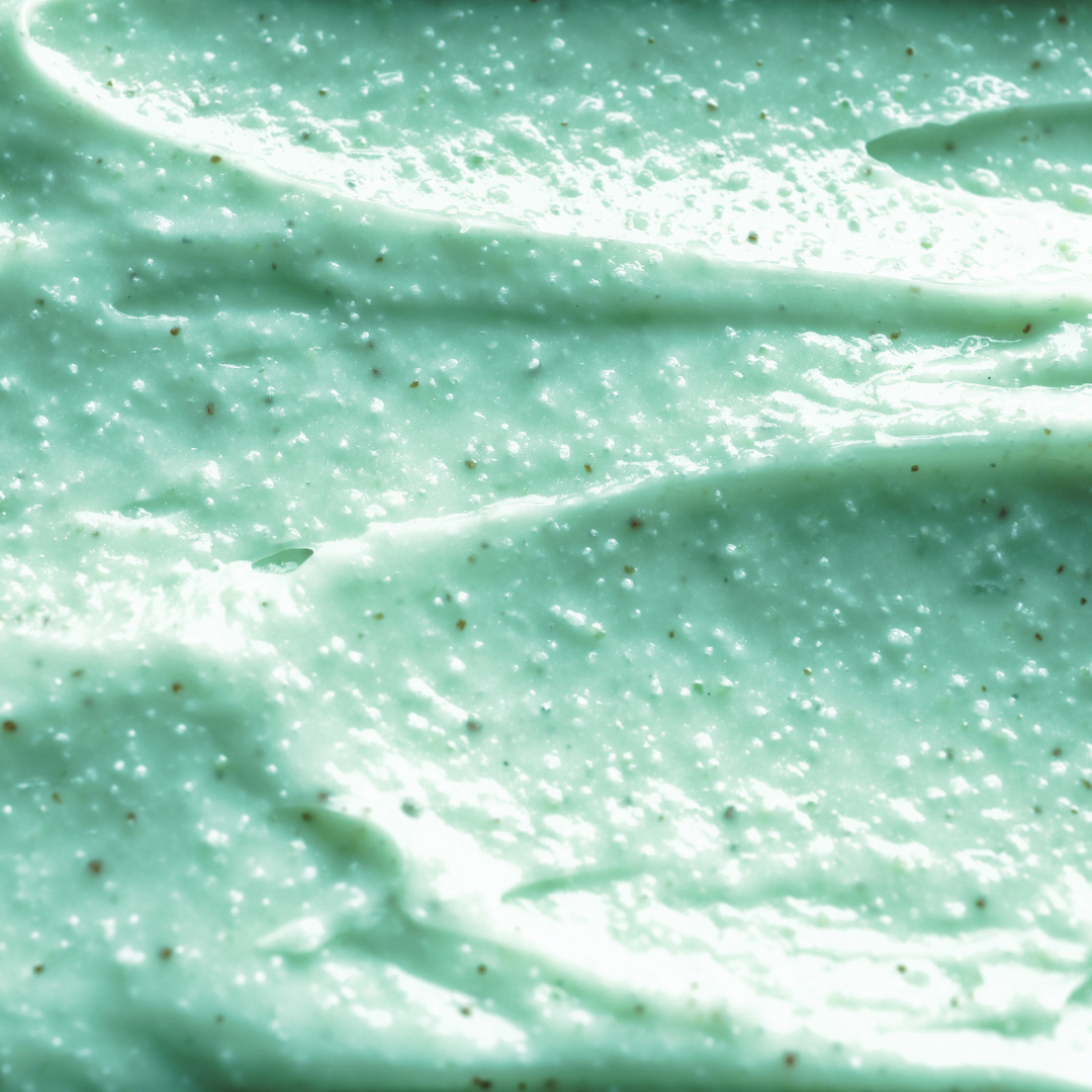Whipped Soap Sugar Scrubs