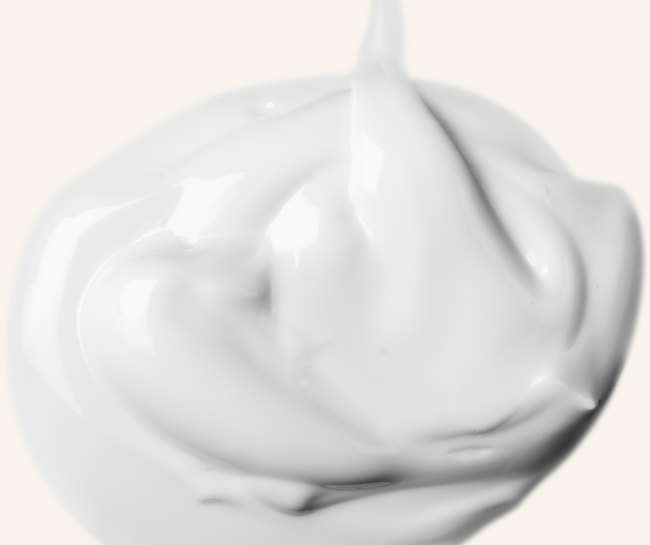Sea Moss Mousse Moisturizer