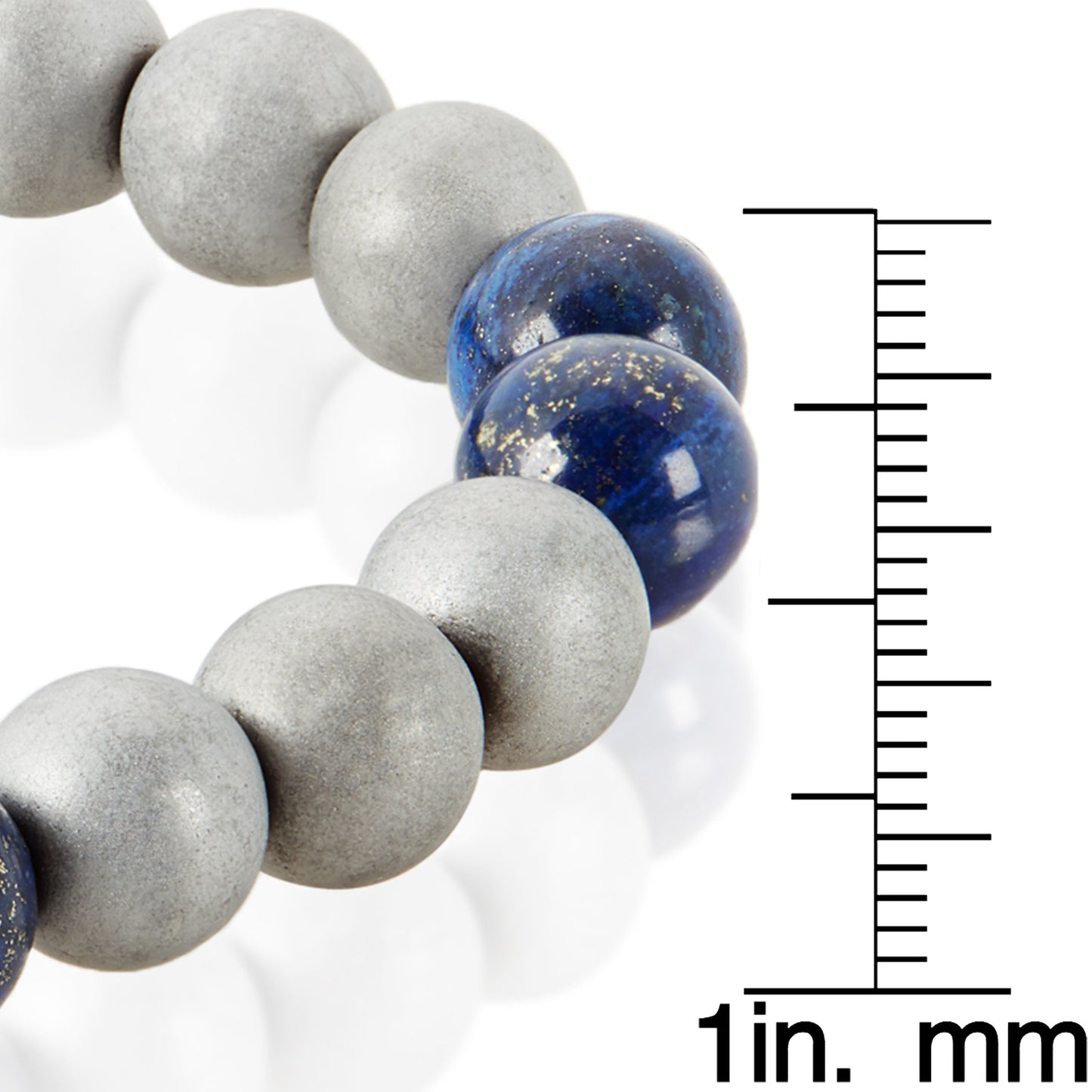 SHO - Sodalite, Hematite and Onyx