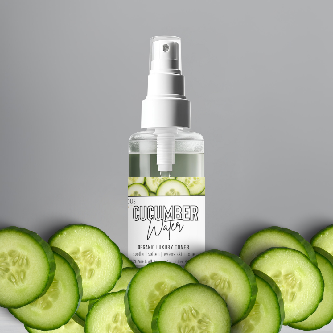 Lux Hydrosol Water
