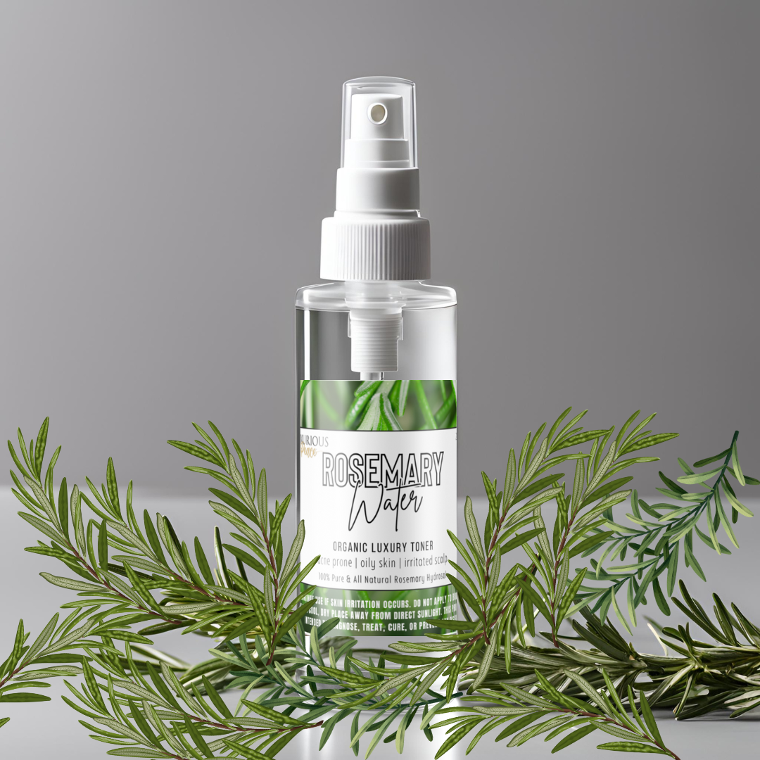 Lux Hydrosol Water