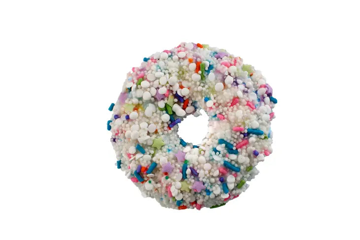 Donut Bath Bombs