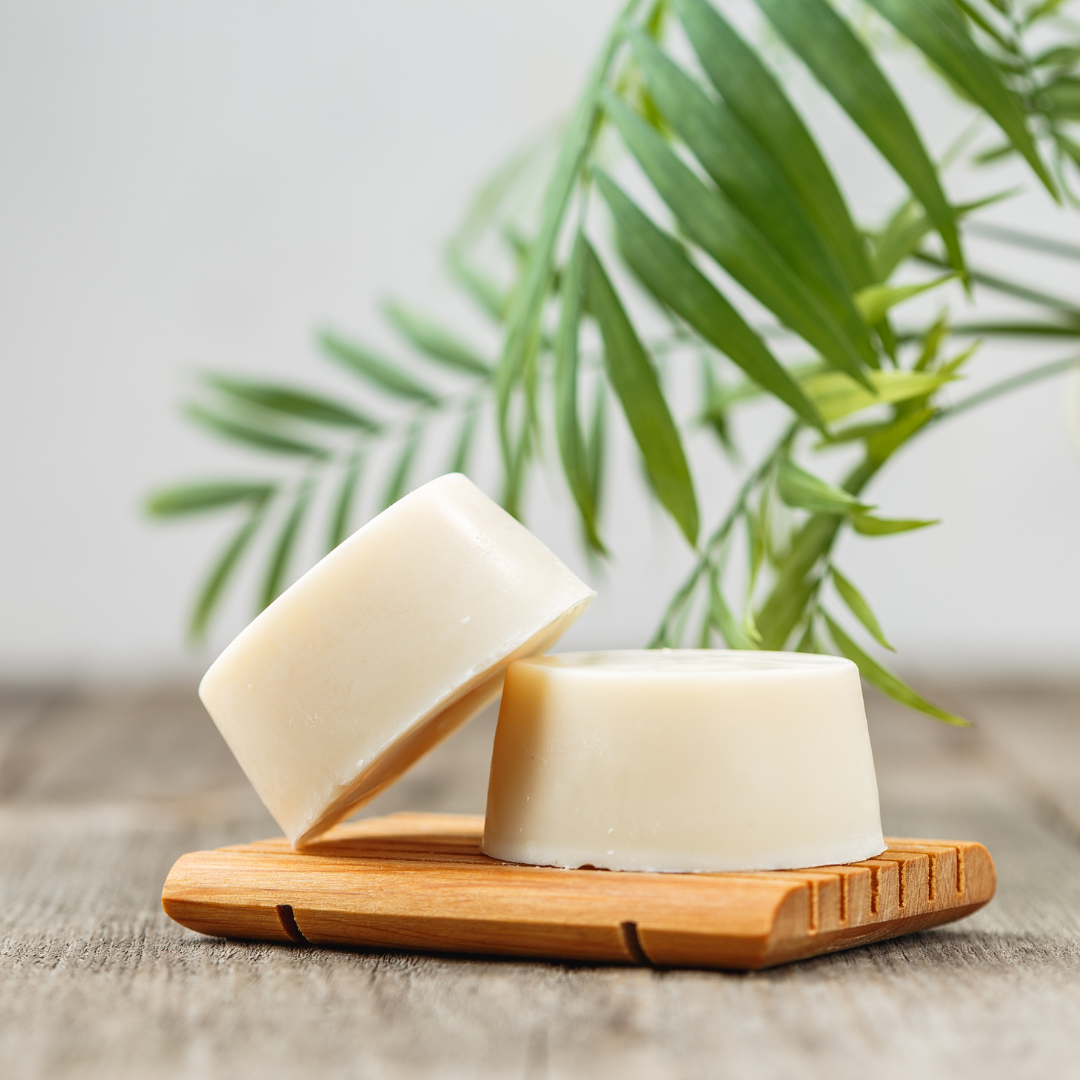 Lush Locs Conditioner Bar