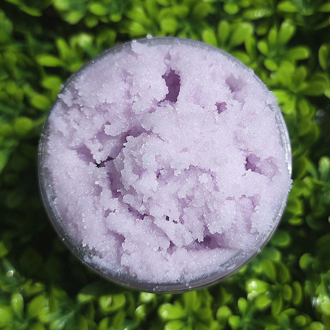 Cozy Sugar Scrub
