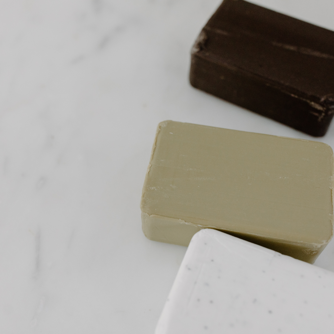 Detox Bars