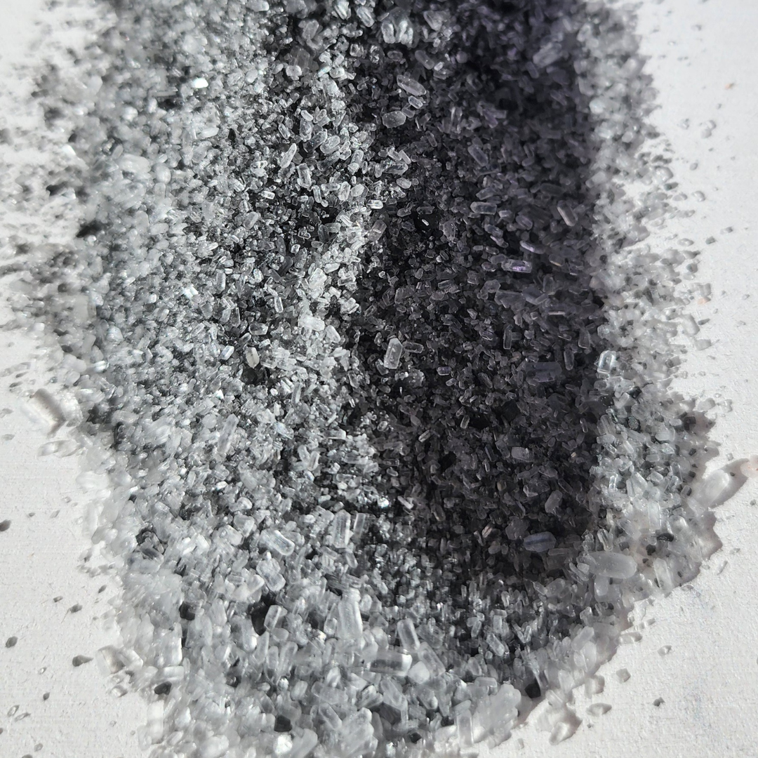 Organic Luxury Bath Salts