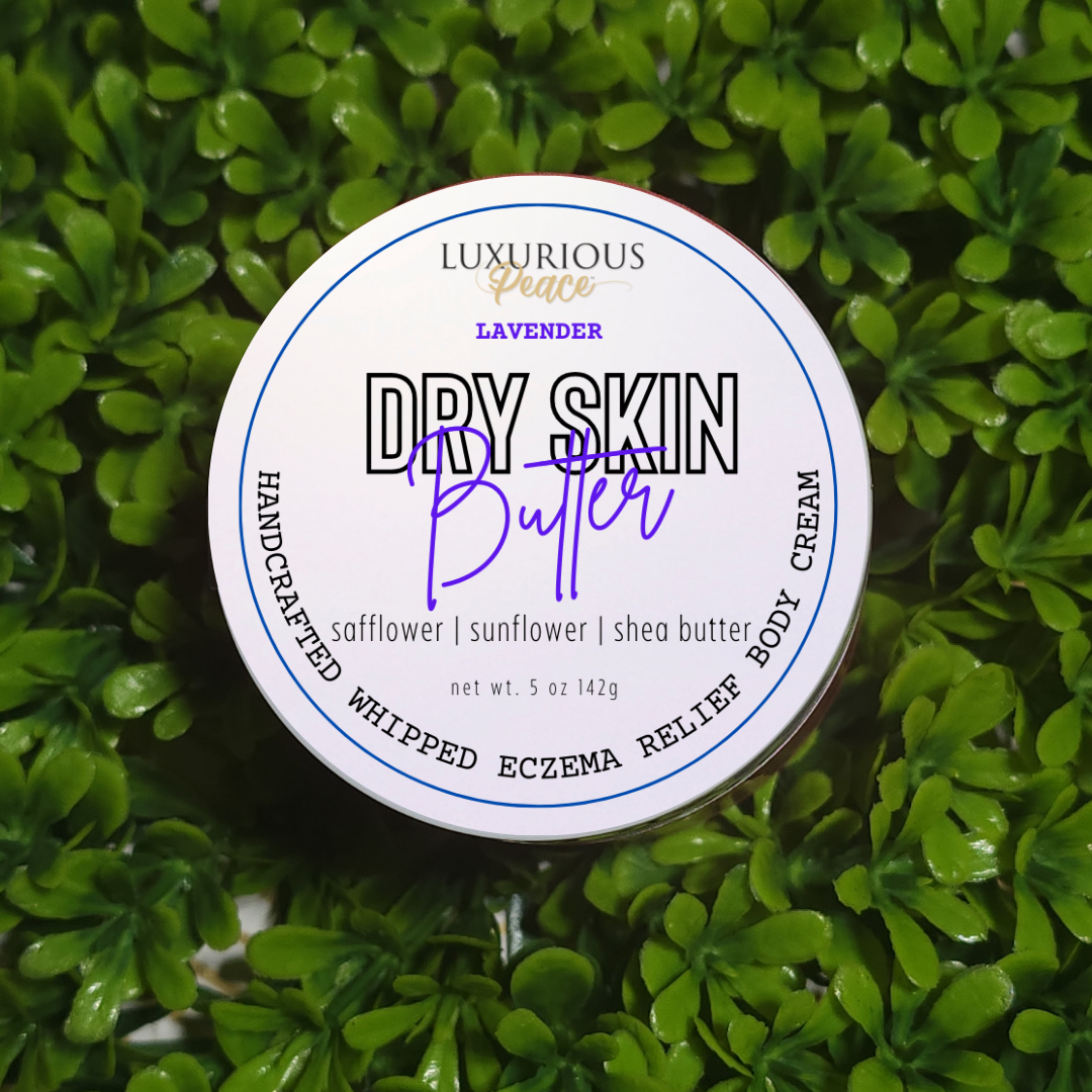Sea Moss Mousse Moisturizer