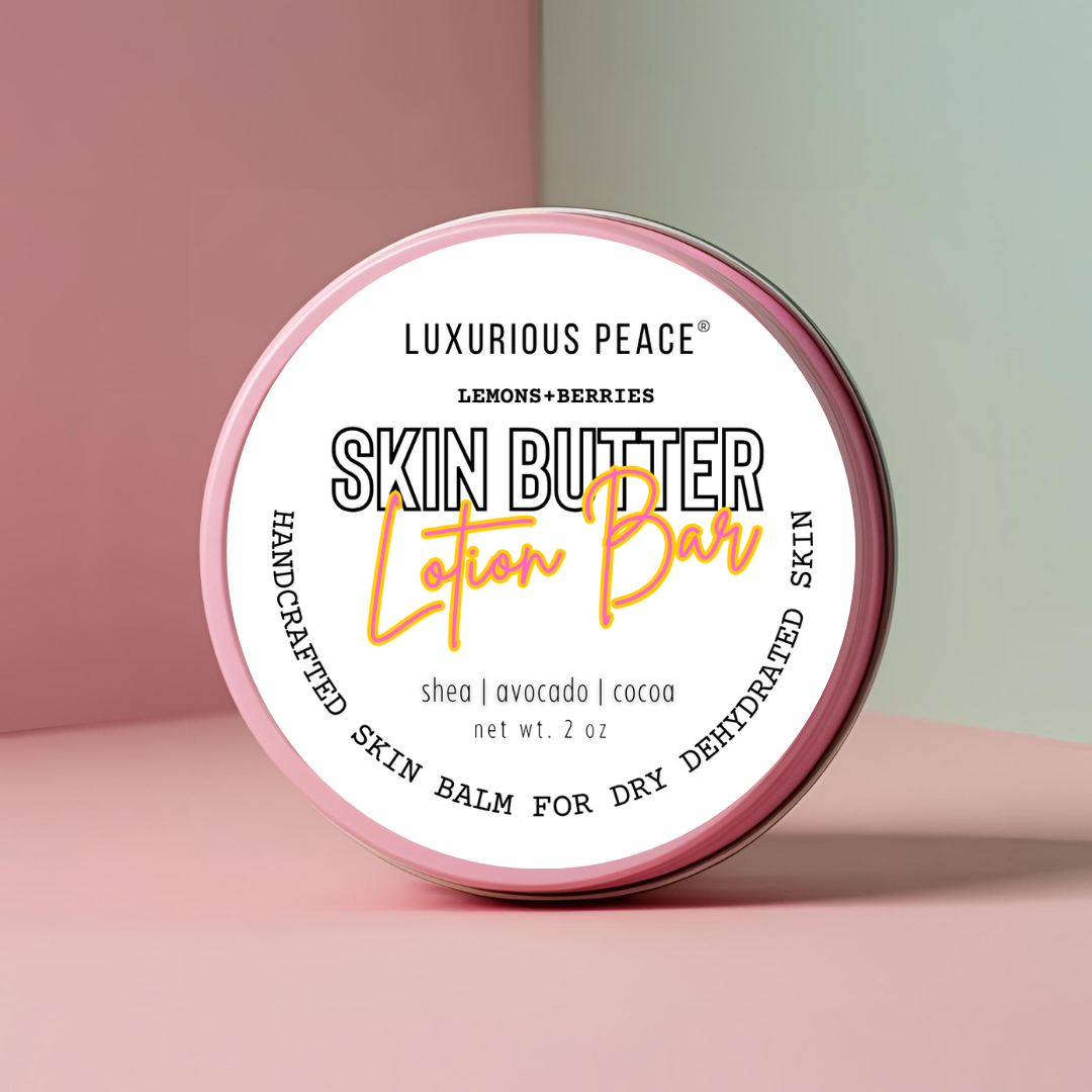 Sea Moss Mousse Moisturizer