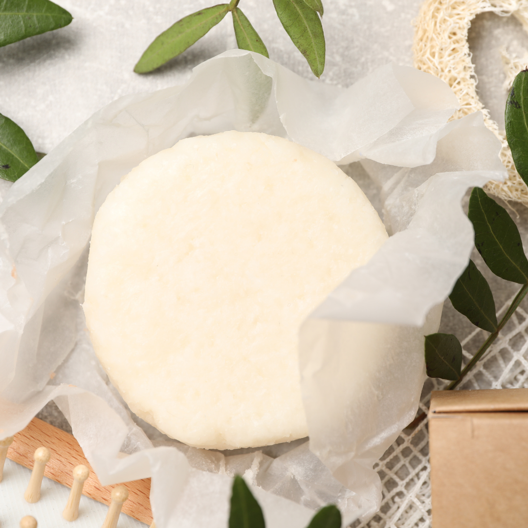 Lush Locs Shampoo Bar