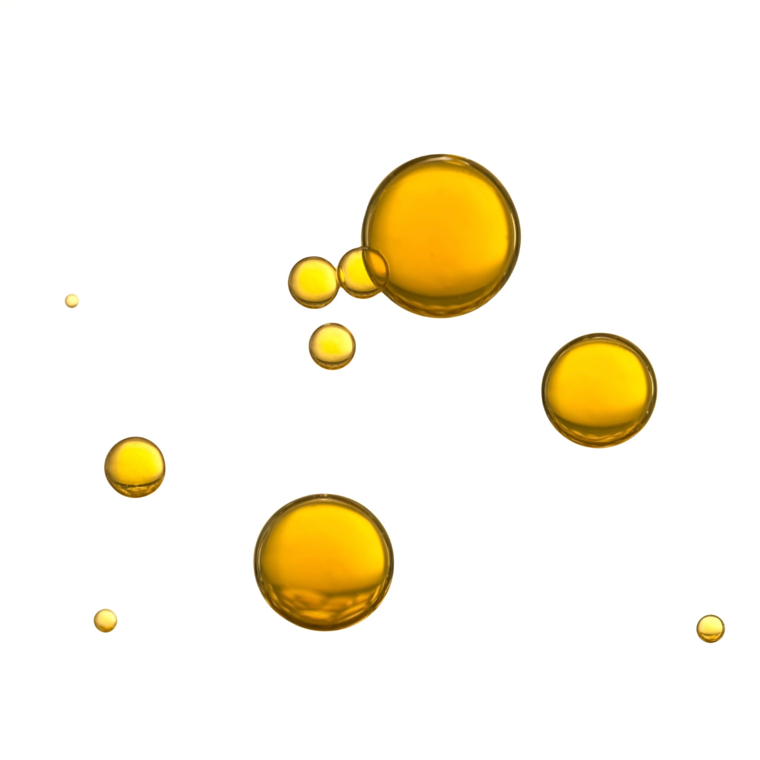 Lush Locs Hair and Scalp Oil