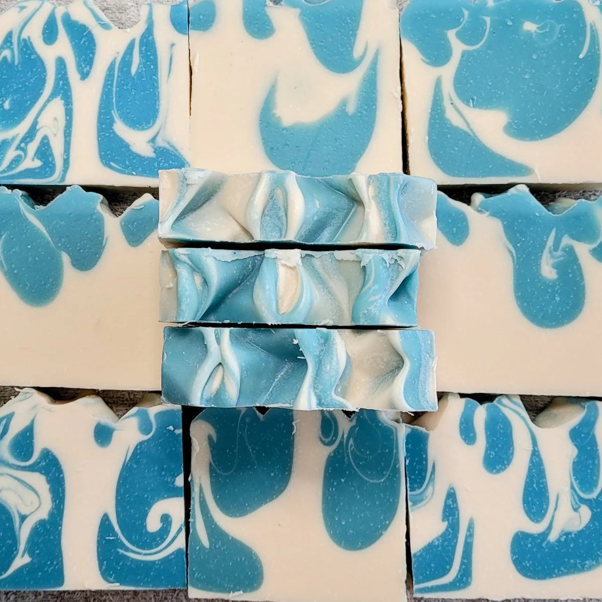 Coconut Milk Soap