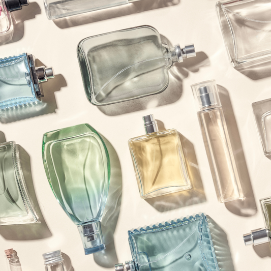 Why Fragrance-Free Really Matters: The Hidden Dangers of Scented Skincare