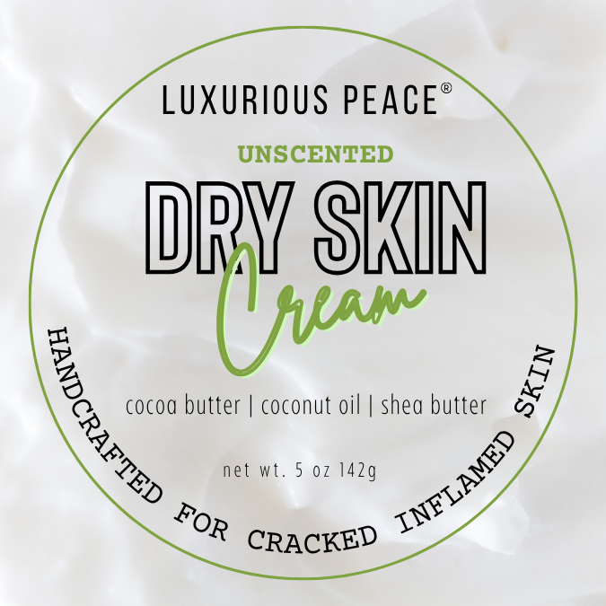 Organic Luxury Moisturizer