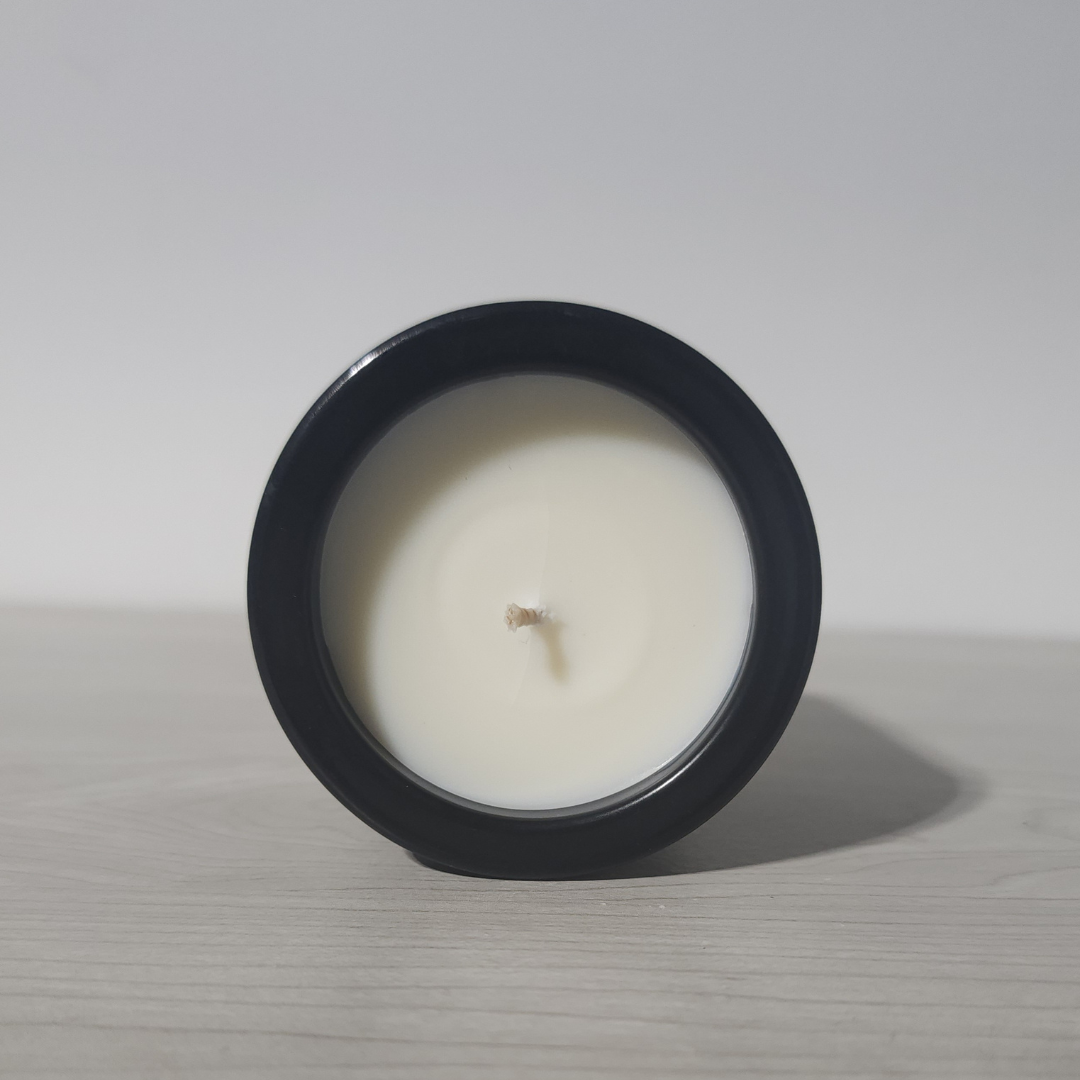 Organic Luxury Candles