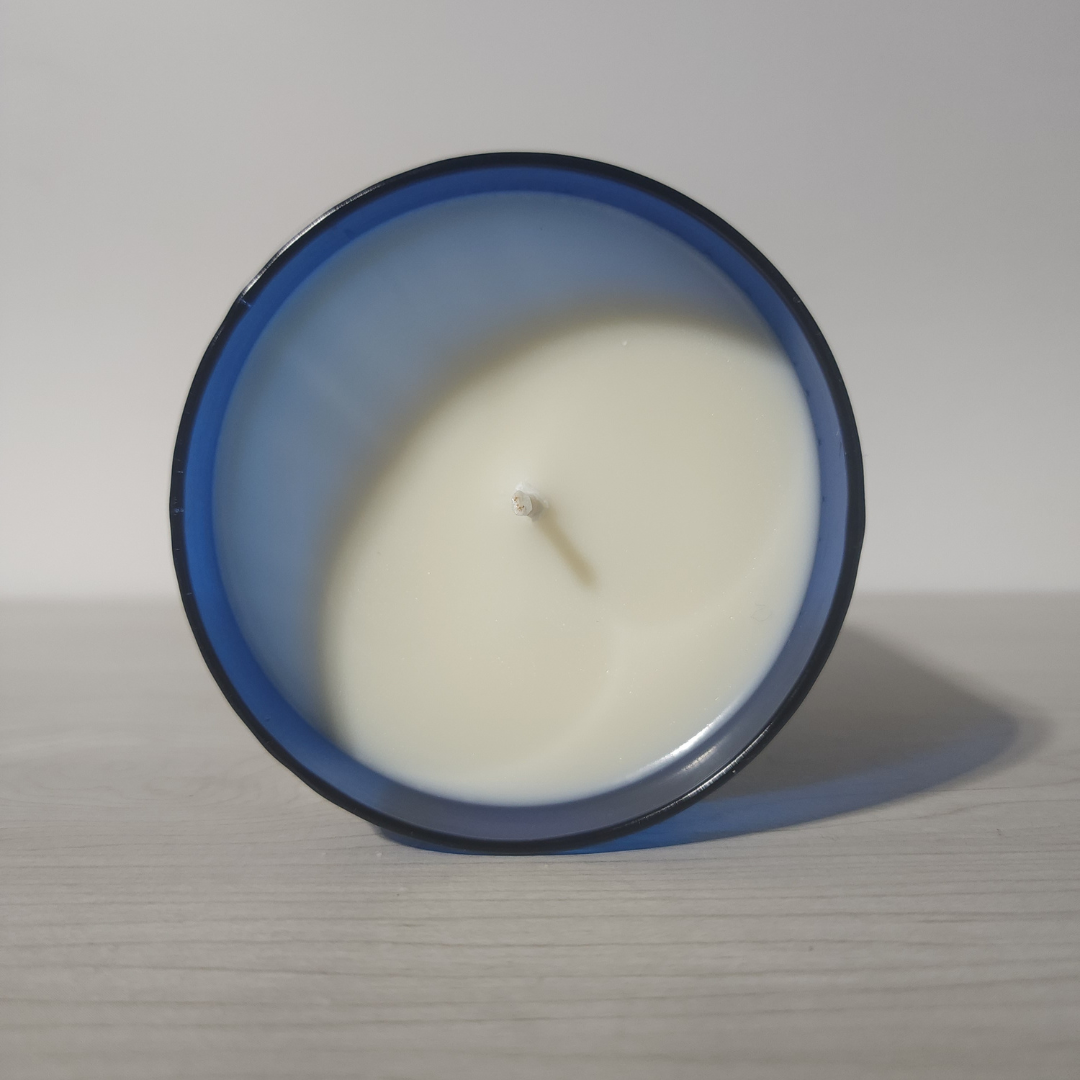 Organic Luxury Candles