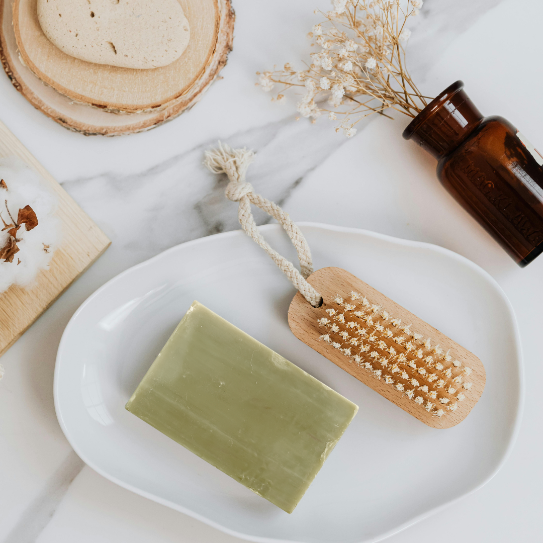 Detox Bars