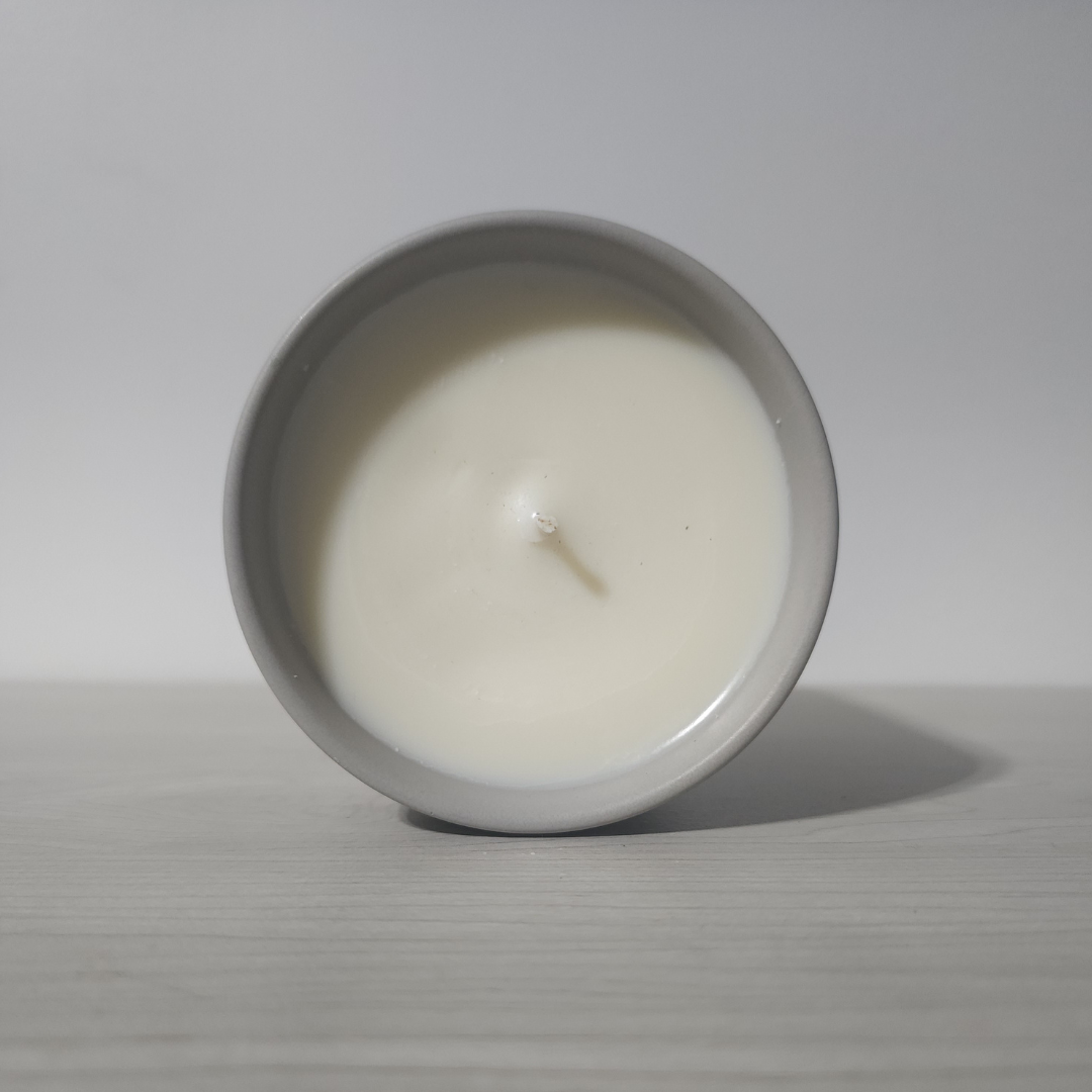 Organic Luxury Candles