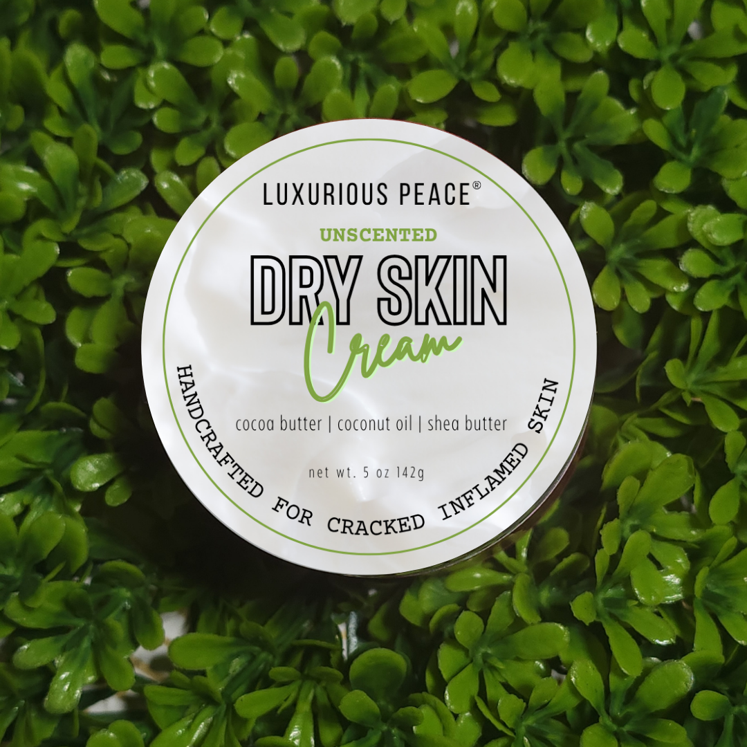 Organic Luxury Moisturizer